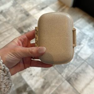 Vitamin Organizer Case!